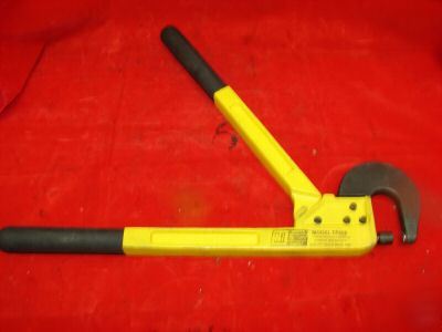 Us compression riveter squezzer rivet TP888 hand unit