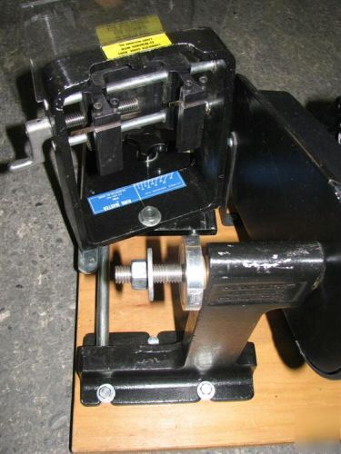 Ring master wood lathe alternative