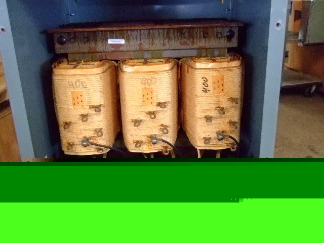 Square d sorgel three phase insulated transformer 45T3H
