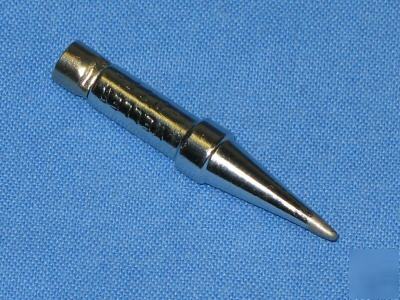 Weller ~ PTF8 ~ soldering tip for TC201 series iron