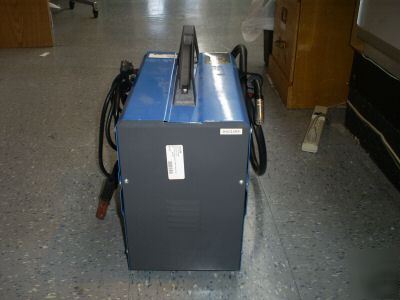 90 amp flux wire welder no wow 