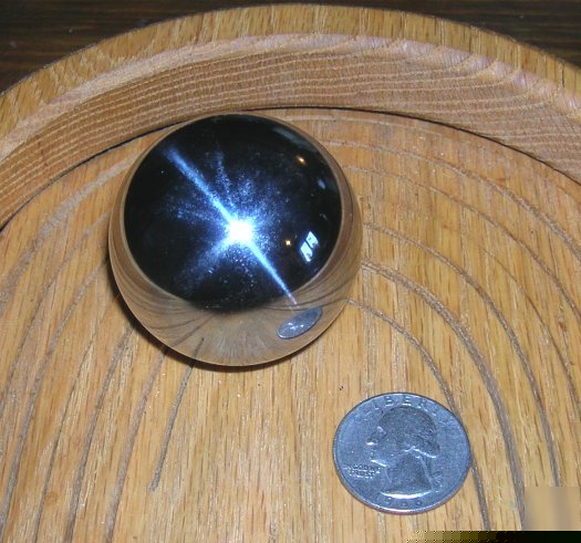 1.750 (1 3/4) inch chrome steel bearing balls