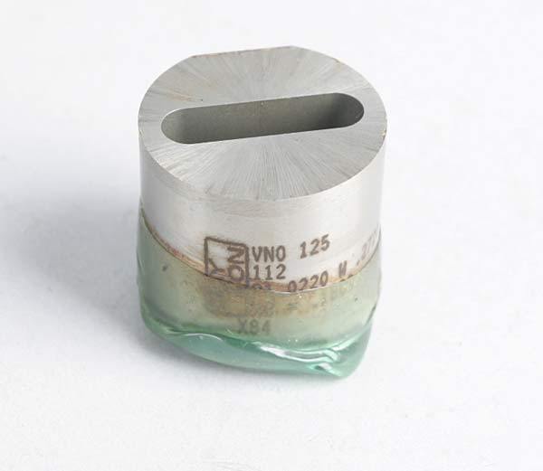 1 dayton die vno 125 112 P1.0220 w .2720 xb=.1800 X84