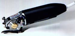 As-100 electric multiple ply fabric cutter