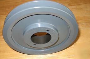 BK100H sheave pulley 9.75