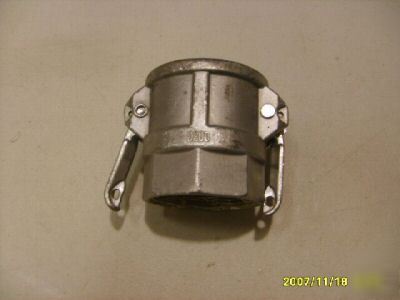 Camlock 2
