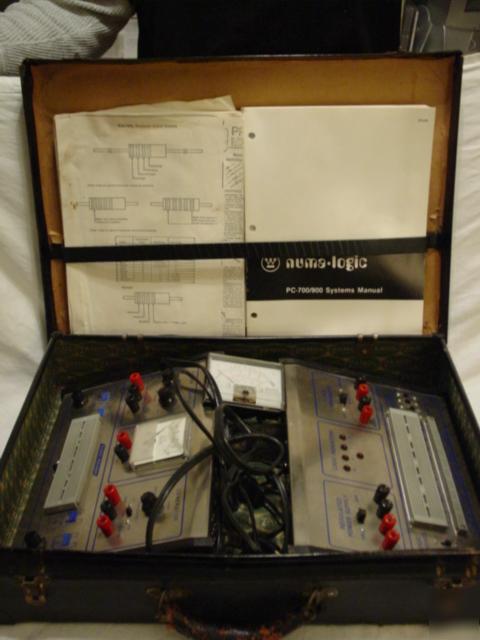 Elenco precision model xk 1000 power supply generator +