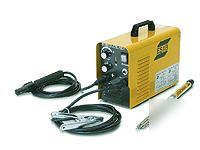 Esab miniarc 150 aps dc stick welder - 0558003314