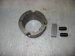 New 2 dodge taper-lock bushing p/n 2517
