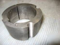 New 2 dodge taper-lock bushing p/n 2517