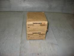 New 2 dodge taper-lock bushing p/n 2517