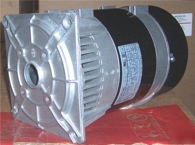 New 2900 watt generator-for tapered shaft engine