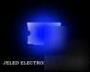 New 500 pcs 0805 smt smd 280MCD blue led free ship
