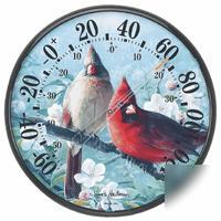 New chaney cardinal thermometer 1597 