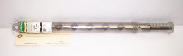 New greenlee 37871 drill bit nail eater ii impact bit 