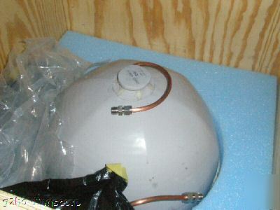 Novellus 02-307391-00 bell jar