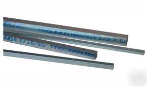 Precision brand 3/4 x 1