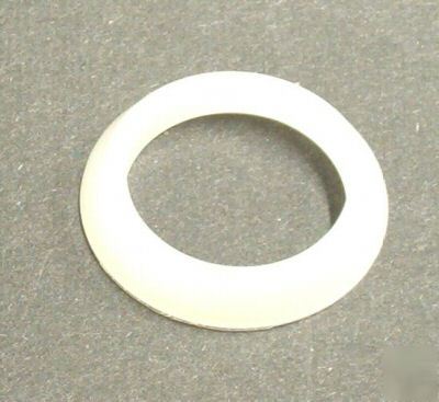 #SR24 - poly slip joint washer - 1/1-2