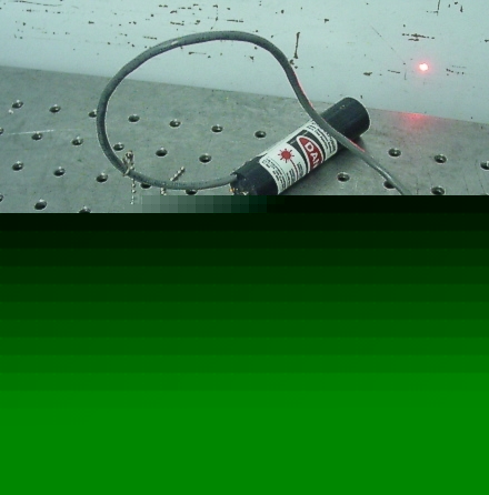 C36904 lasermax red laser diode (11.6MW, 600-700NM)
