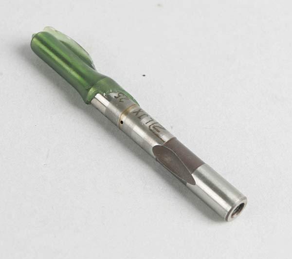 Dayton punch ljx 25 250 p .1530 xl=2.3750 xb=.7500