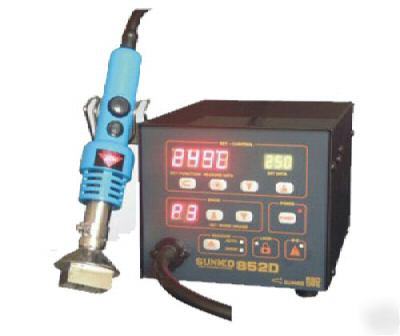 Desolder equipment twsk 852D