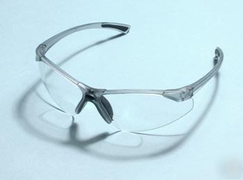 Elvex rx-200 1.0 mono-lens bifocal safety glasses 