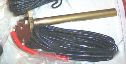 Engine heater assembly onan klippon 70 watt nos