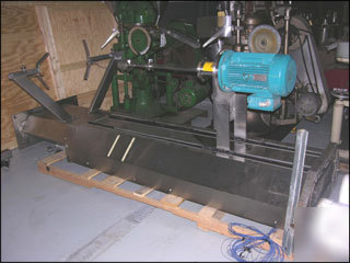 11 kw admix rotomix, s/s -27226