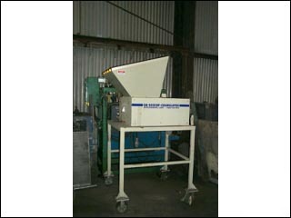 5 hp j.r. engineering grinder-18169