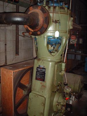50 hpjoy air compressor cooled, aftercooler