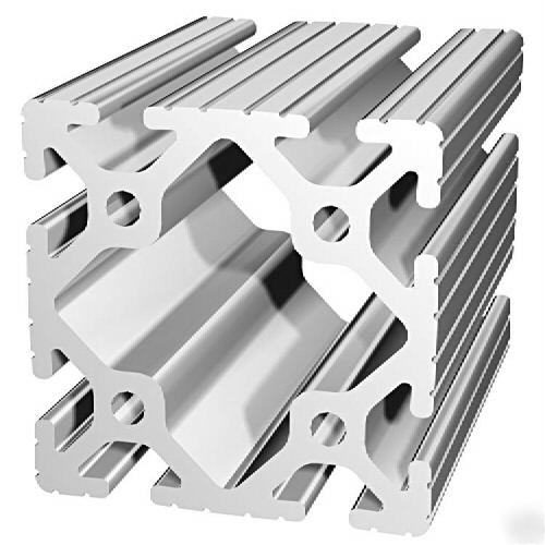8020 t slot aluminum extrusion 15 s 3030 x 96.50 n