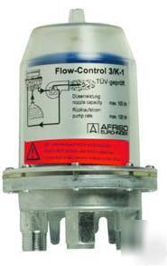 Afriso 3/K1 oil de-aerator repl. tigerloop tn P131-25