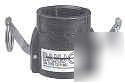 Banjo female coupler â€” female thread, 2