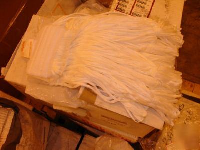 Berkshire knitted nylon 3 mophead laundered buysafe