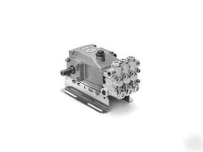 Cat pumps 5CP2150W pump - carpet cleaning truckmounts