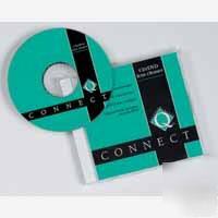 Cd dvd drive lens cleaner removes dust debris inside