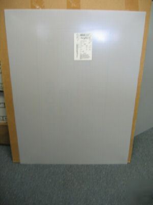 Clear acrylic 