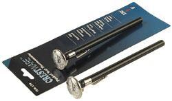 Crestware TRM220C pocket thermometer 0Âº to 220Âºf 