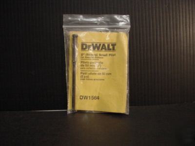 DW1564 dewalt 2