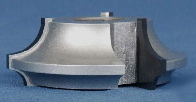 ELITE1/4 & 1/2 quarter round shaper cutter 8246