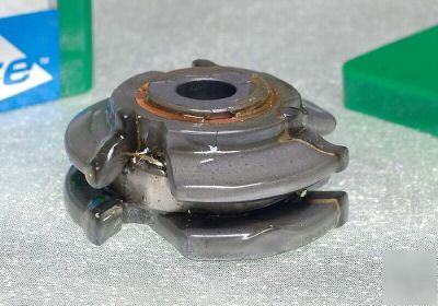 Elite roman ogee reversible stile & rail cutter 8606