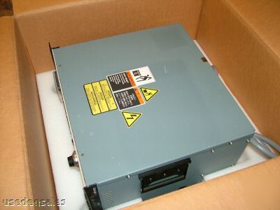 Eni oem-12B3 rf generator 1250W 13.56MHZ