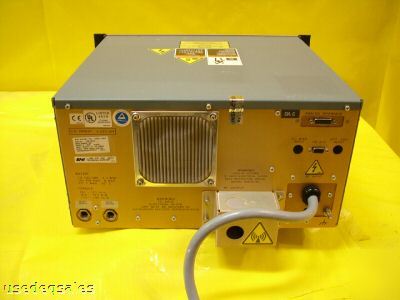 Eni oem-12B3 rf generator 1250W 13.56MHZ