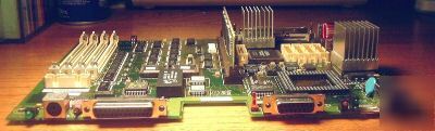 Hp - agilent 5064-7792 - for J3916A / J3934A / J3972A