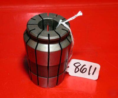 Large acura flex collet 300 series,7/8U, AF343