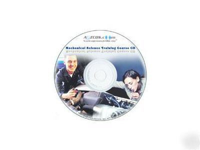Mechanics of nuclear reactors & mechanical science cd