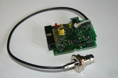 Motorola creatalink telemetry flex paging receiver