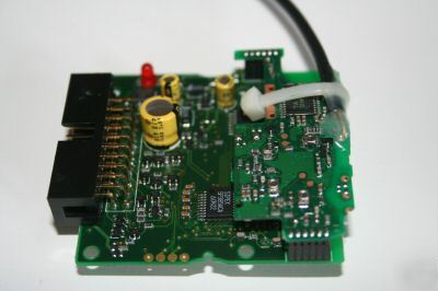 Motorola creatalink telemetry flex paging receiver