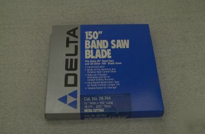 New delta premium 150