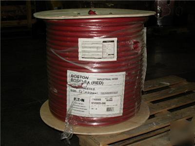 New eaton bosflex 300 psi 1/2